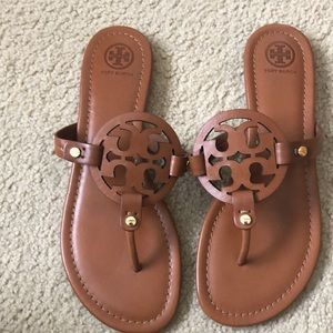 Tory Burch Miller Sandal